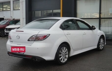 Mazda 6, 2010 год, 926 000 рублей, 5 фотография