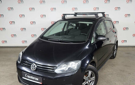 Volkswagen Golf Plus II, 2012 год, 729 000 рублей, 3 фотография