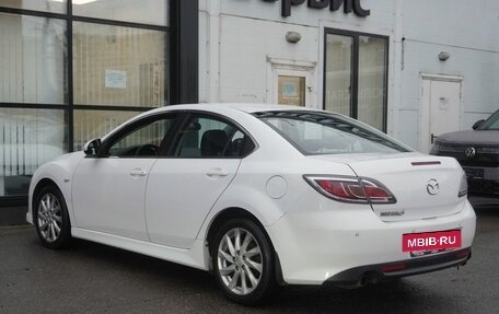 Mazda 6, 2010 год, 926 000 рублей, 7 фотография