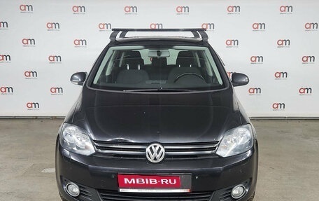 Volkswagen Golf Plus II, 2012 год, 729 000 рублей, 2 фотография