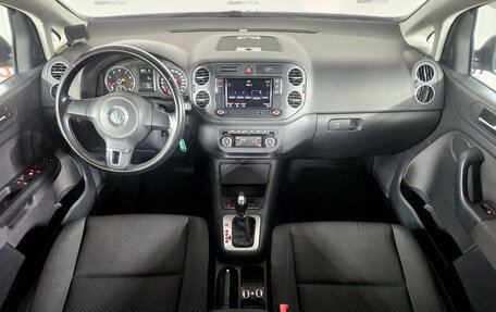 Volkswagen Golf Plus II, 2012 год, 729 000 рублей, 9 фотография