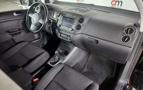 Volkswagen Golf Plus II, 2012 год, 729 000 рублей, 12 фотография