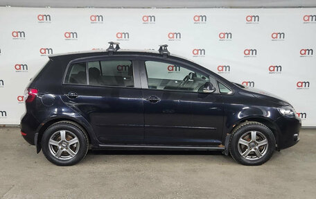 Volkswagen Golf Plus II, 2012 год, 729 000 рублей, 8 фотография