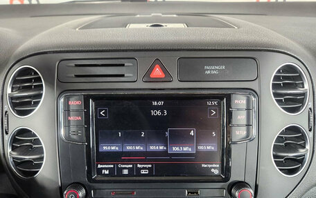 Volkswagen Golf Plus II, 2012 год, 729 000 рублей, 15 фотография