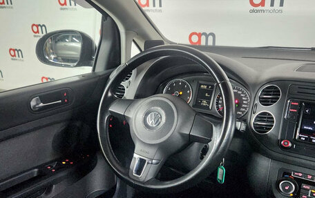 Volkswagen Golf Plus II, 2012 год, 729 000 рублей, 13 фотография
