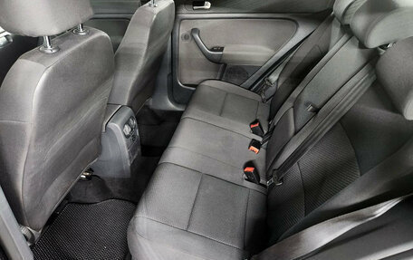 Volkswagen Golf Plus II, 2012 год, 729 000 рублей, 18 фотография
