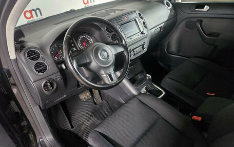 Volkswagen Golf Plus II, 2012 год, 729 000 рублей, 10 фотография