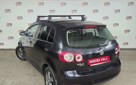 Volkswagen Golf Plus II, 2012 год, 729 000 рублей, 6 фотография