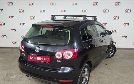Volkswagen Golf Plus II, 2012 год, 729 000 рублей, 4 фотография