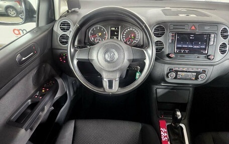 Volkswagen Golf Plus II, 2012 год, 729 000 рублей, 11 фотография