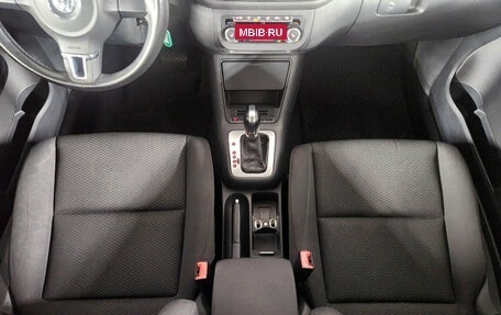 Volkswagen Golf Plus II, 2012 год, 729 000 рублей, 16 фотография