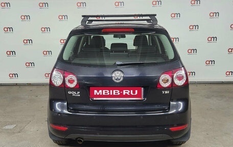 Volkswagen Golf Plus II, 2012 год, 729 000 рублей, 5 фотография