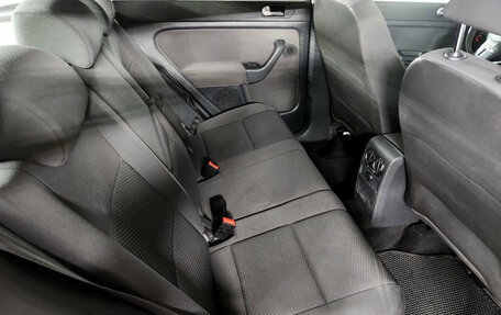 Volkswagen Golf Plus II, 2012 год, 729 000 рублей, 19 фотография