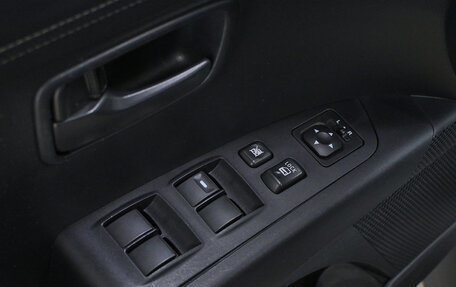 Mitsubishi Outlander III рестайлинг 3, 2011 год, 1 040 000 рублей, 13 фотография
