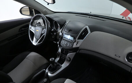 Chevrolet Cruze II, 2014 год, 780 000 рублей, 9 фотография