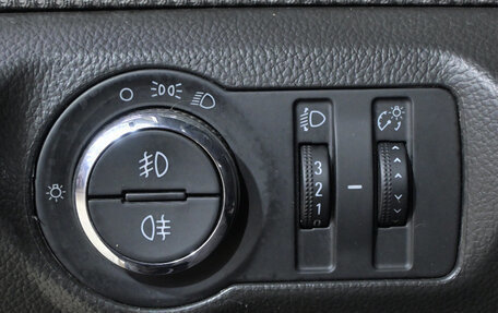 Chevrolet Cruze II, 2014 год, 780 000 рублей, 15 фотография