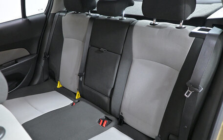 Chevrolet Cruze II, 2014 год, 780 000 рублей, 17 фотография