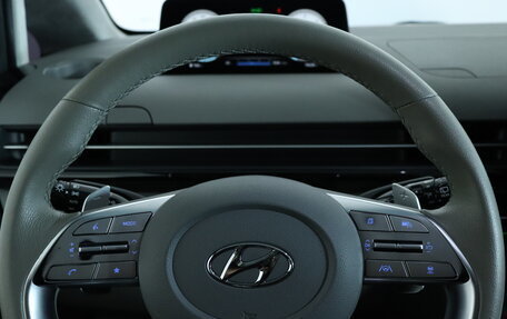 Hyundai Staria, 2021 год, 4 500 000 рублей, 15 фотография