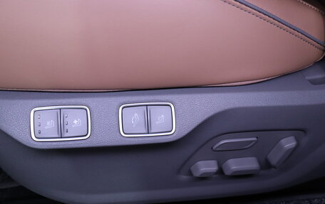 Hyundai Staria, 2021 год, 4 500 000 рублей, 18 фотография