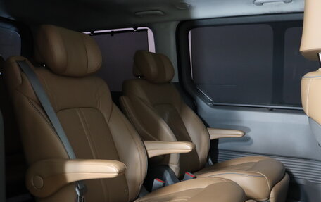 Hyundai Staria, 2021 год, 4 500 000 рублей, 19 фотография