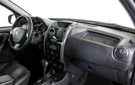 Renault Duster I рестайлинг, 2016 год, 1 058 000 рублей, 7 фотография