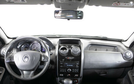 Renault Duster I рестайлинг, 2016 год, 1 058 000 рублей, 10 фотография