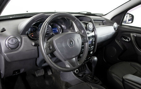 Renault Duster I рестайлинг, 2016 год, 1 058 000 рублей, 14 фотография