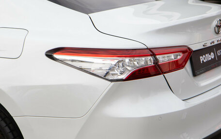Toyota Camry, 2021 год, 3 198 000 рублей, 24 фотография