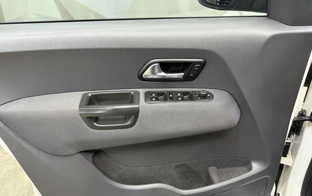 Volkswagen Amarok I рестайлинг, 2012 год, 1 785 000 рублей, 13 фотография