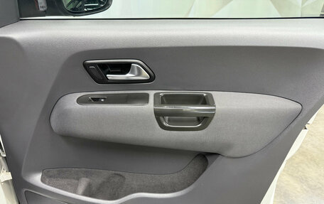 Volkswagen Amarok I рестайлинг, 2012 год, 1 785 000 рублей, 16 фотография