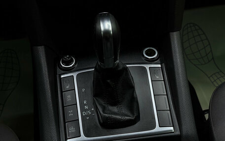 Volkswagen Amarok I рестайлинг, 2012 год, 1 785 000 рублей, 17 фотография