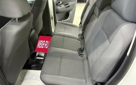 Volkswagen Amarok I рестайлинг, 2012 год, 1 785 000 рублей, 25 фотография