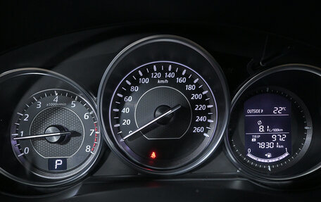 Mazda 6, 2012 год, 1 860 000 рублей, 11 фотография