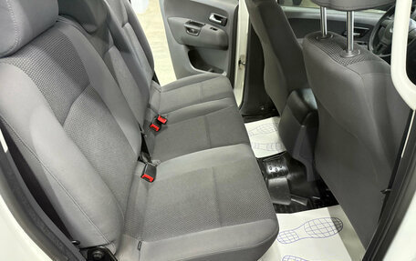 Volkswagen Amarok I рестайлинг, 2012 год, 1 785 000 рублей, 26 фотография