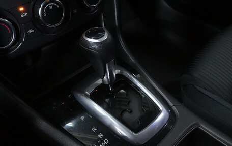 Mazda 6, 2012 год, 1 860 000 рублей, 12 фотография