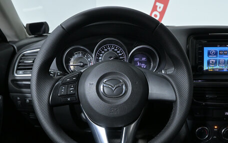 Mazda 6, 2012 год, 1 860 000 рублей, 10 фотография
