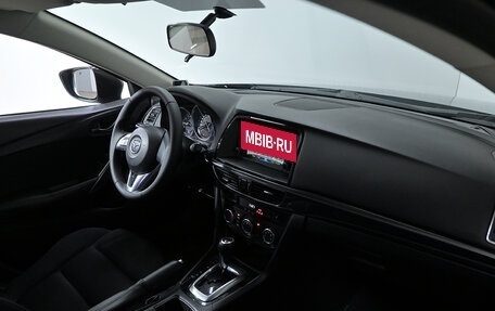 Mazda 6, 2012 год, 1 860 000 рублей, 9 фотография