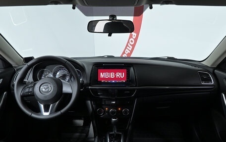 Mazda 6, 2012 год, 1 860 000 рублей, 8 фотография