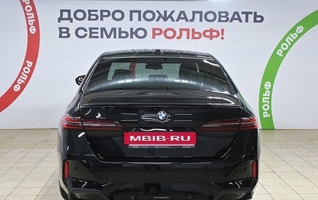 BMW 5 серия, 2024 год, 7 490 000 рублей, 5 фотография