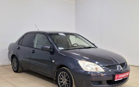 Mitsubishi Lancer IX, 2004 год, 320 000 рублей, 3 фотография