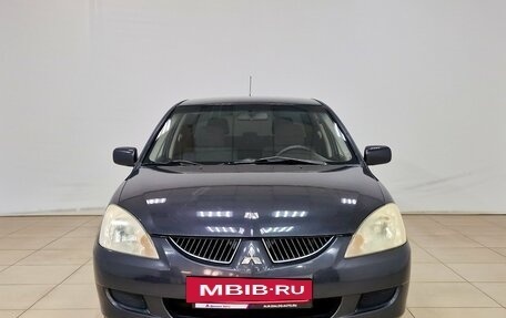 Mitsubishi Lancer IX, 2004 год, 320 000 рублей, 2 фотография