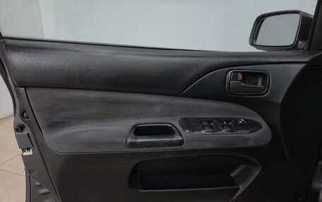 Mitsubishi Lancer IX, 2004 год, 320 000 рублей, 9 фотография