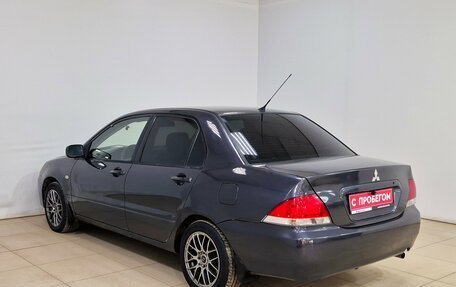 Mitsubishi Lancer IX, 2004 год, 320 000 рублей, 8 фотография