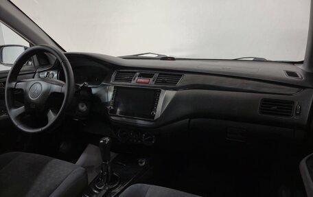 Mitsubishi Lancer IX, 2004 год, 320 000 рублей, 15 фотография