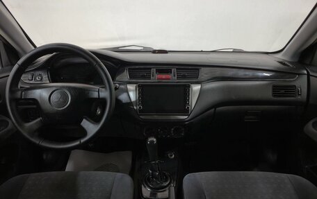 Mitsubishi Lancer IX, 2004 год, 320 000 рублей, 13 фотография