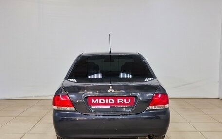 Mitsubishi Lancer IX, 2004 год, 320 000 рублей, 6 фотография