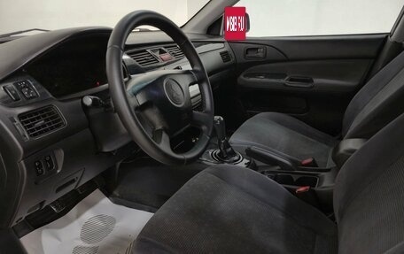 Mitsubishi Lancer IX, 2004 год, 320 000 рублей, 12 фотография