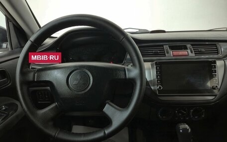 Mitsubishi Lancer IX, 2004 год, 320 000 рублей, 14 фотография