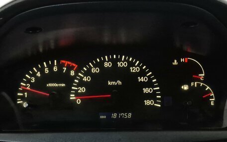 Mitsubishi Lancer IX, 2004 год, 320 000 рублей, 19 фотография