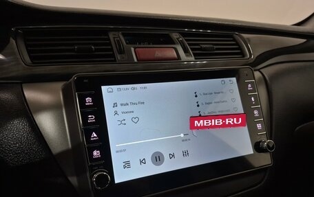 Mitsubishi Lancer IX, 2004 год, 320 000 рублей, 20 фотография